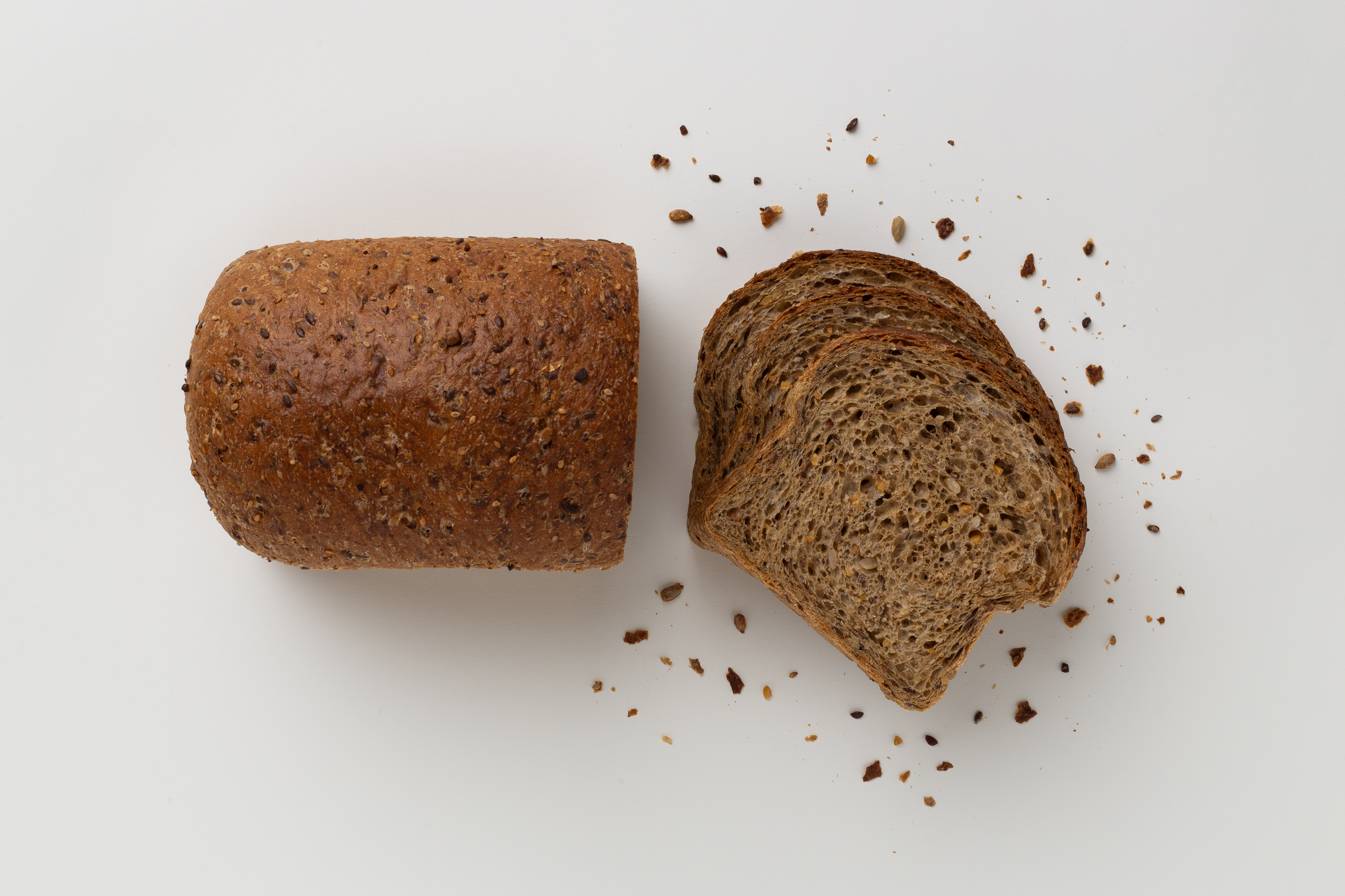 Artipan Appauvri en glucides