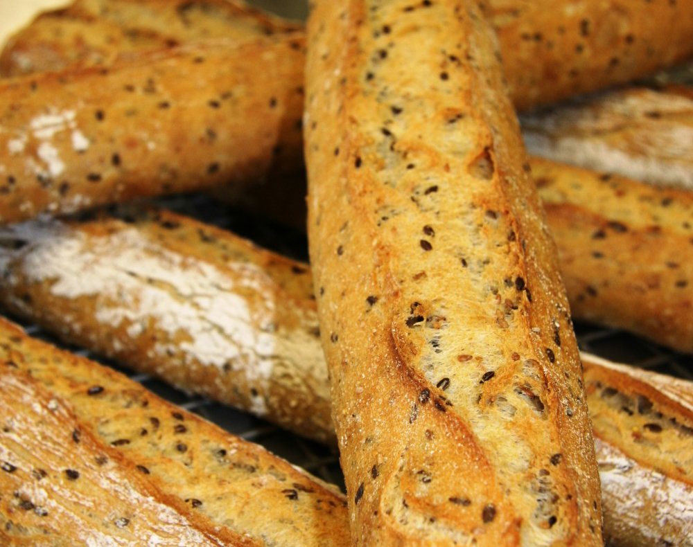 Epistar Tradition Française Meergranenstokbrood