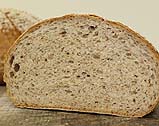 Natural TM Platino Bruin brood