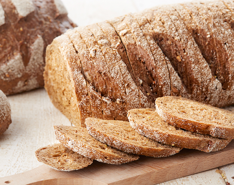 Artipan Boscus - Pain 