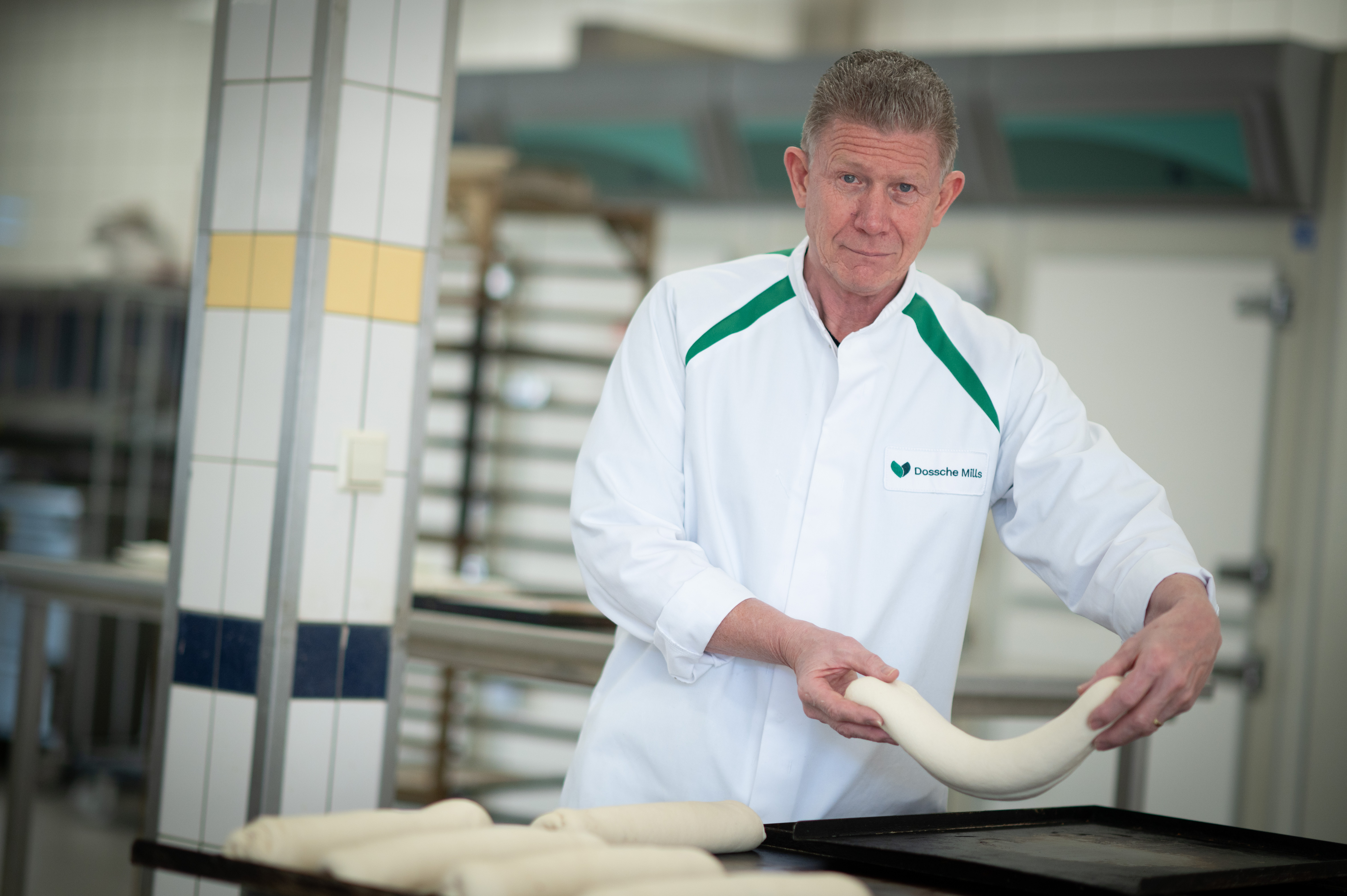 Vraag baktechnisch advies aan