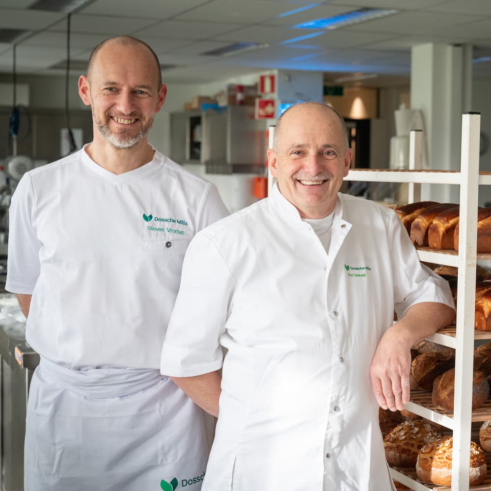 Get technical baking advice from our experts