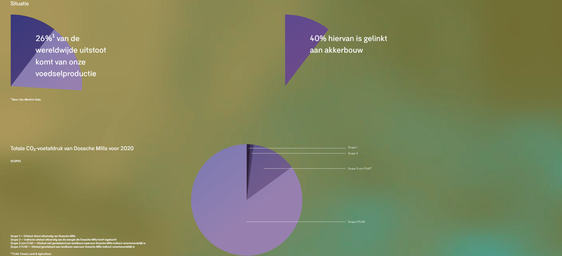 Infographic Duurzame Bloem