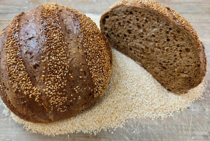 Artipan Alsace Meergranenbrood