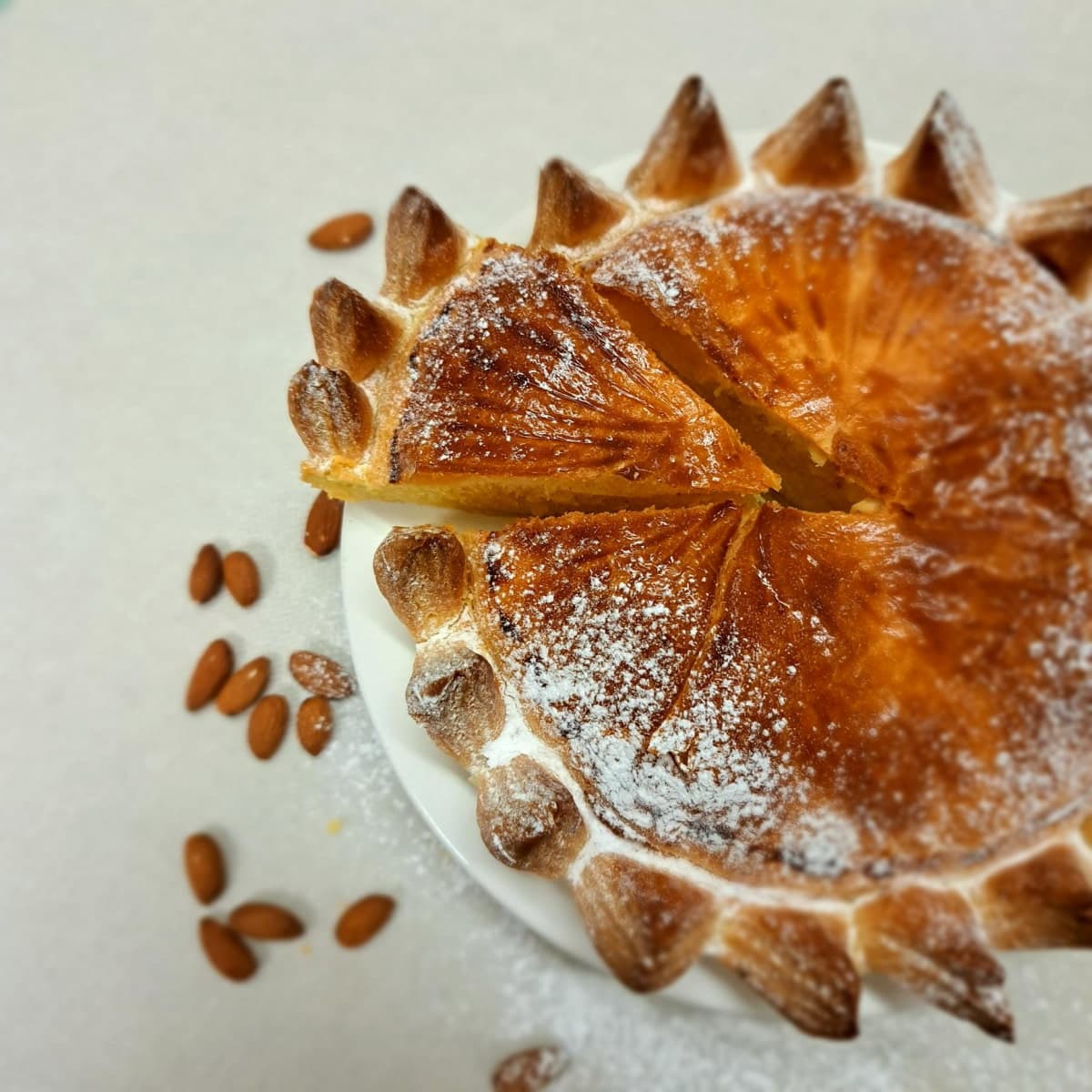 Galette des Rois