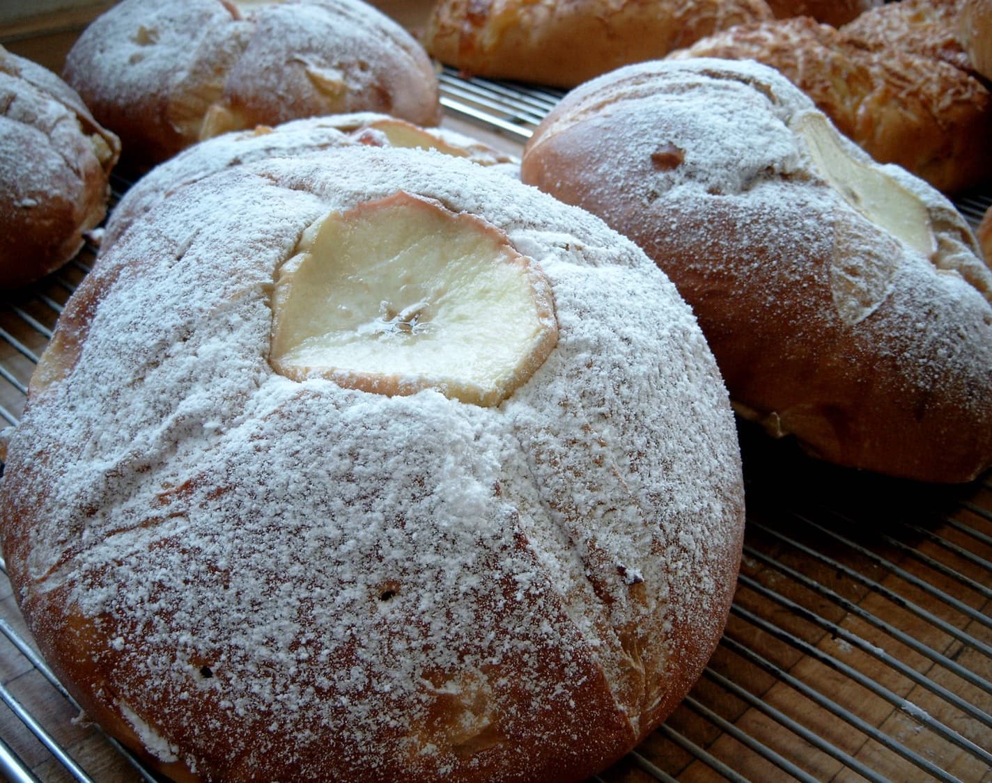 Epistar Belle Meunière Appel/cider brood