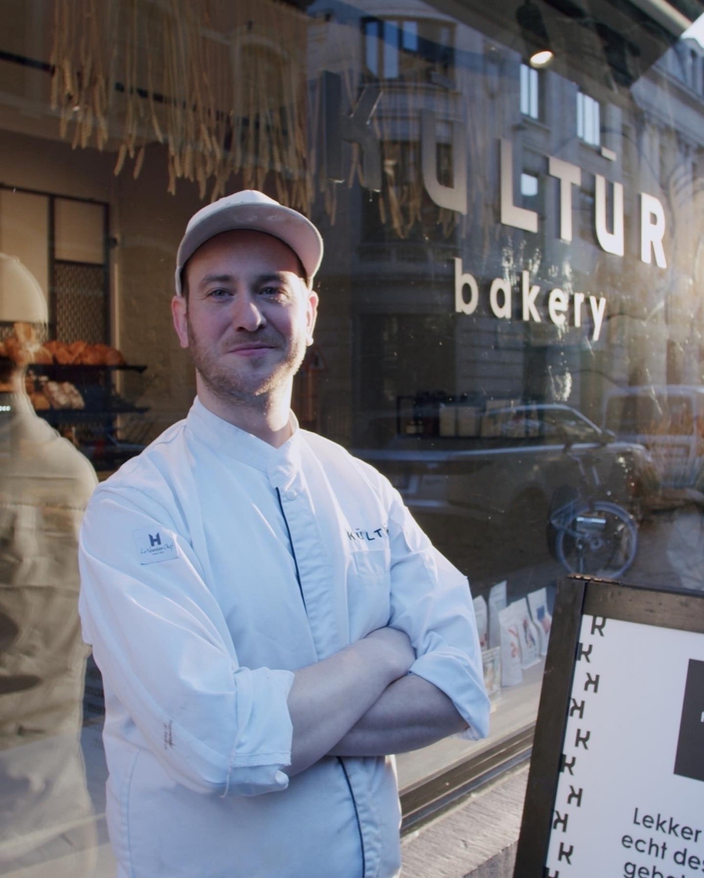 Kultur bakery