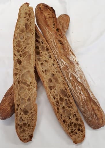 Artipur Otentica en baguette