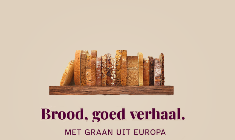 Brood, goed verhaal