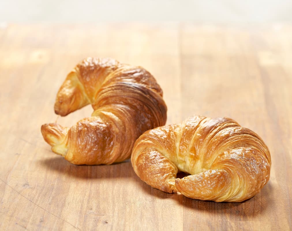 Star Pacroplus Croissants