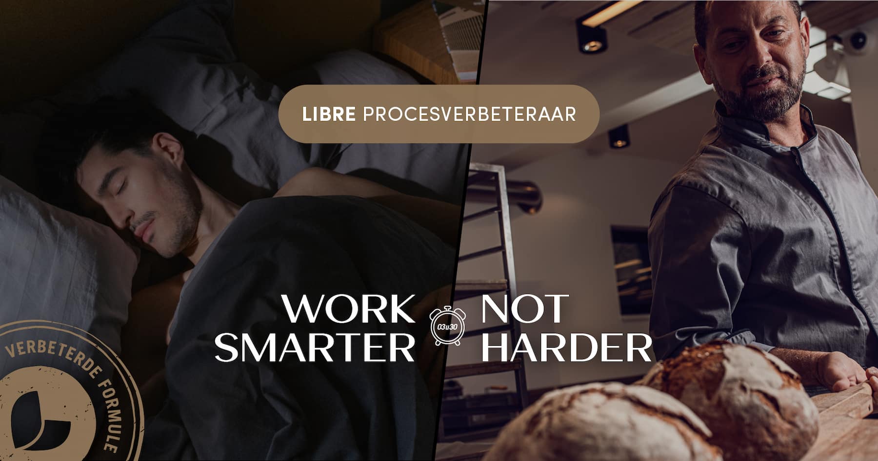 Libre procesverbeteraar