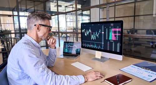 Master Data Officer