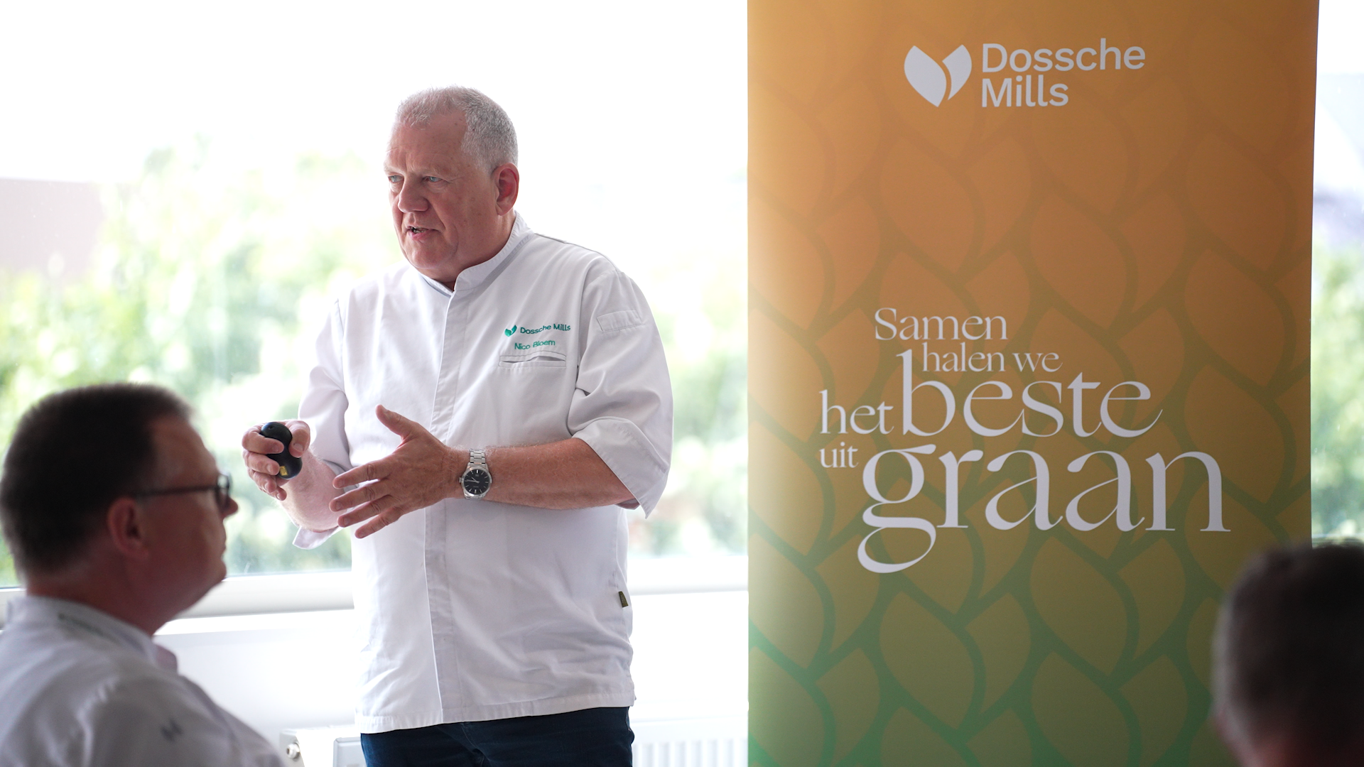 Events Dossche Mills