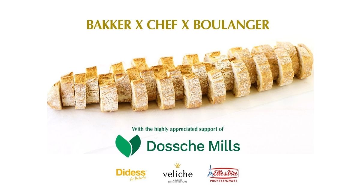 Dossche Mills meets Gault & Millau