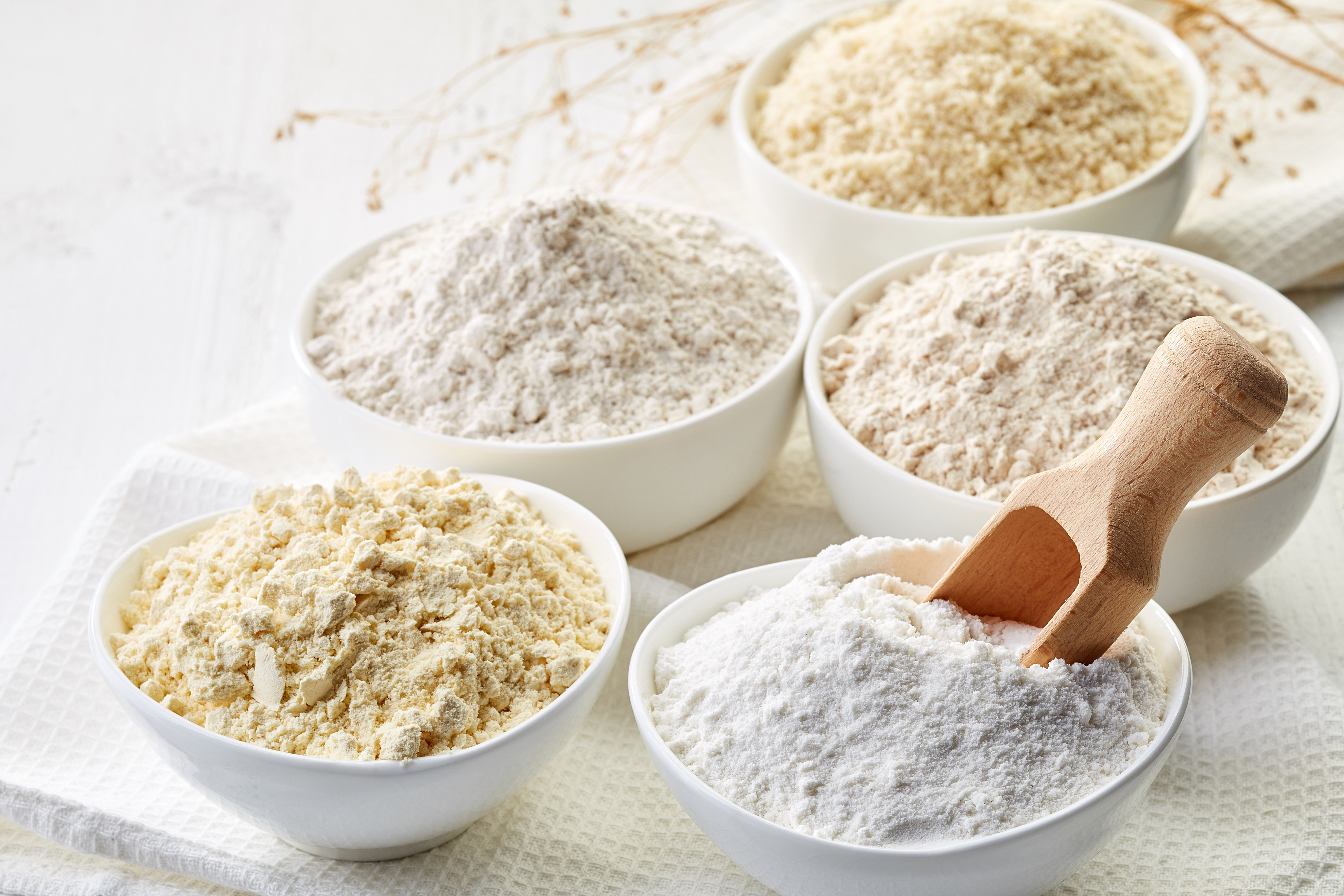 FLINN: ‘Flour Innovations’ 