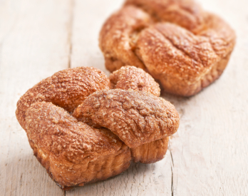 Andes Boule au sucre roux