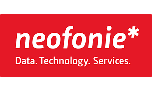 Neofonie GmbH
