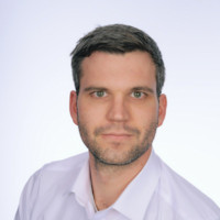 Profil-Bild von Mark Heidl