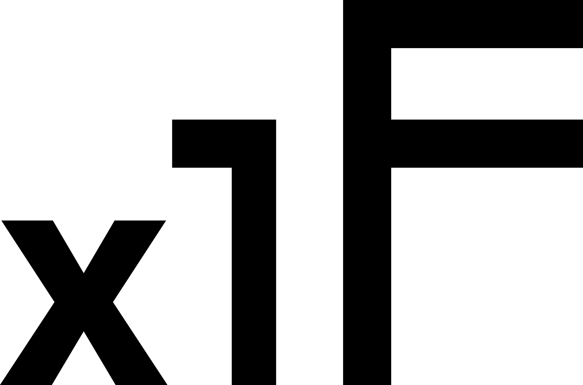 X1F Gruppe