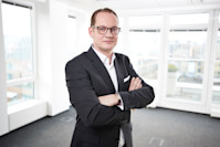 Profil-Bild von Thorben Schwarz