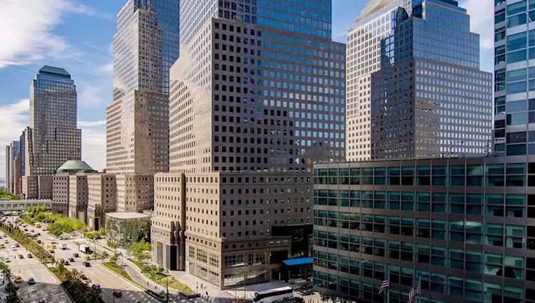 Brookfield Properties