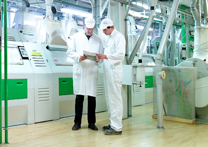 INTERNATIONAL EXPERIENCE