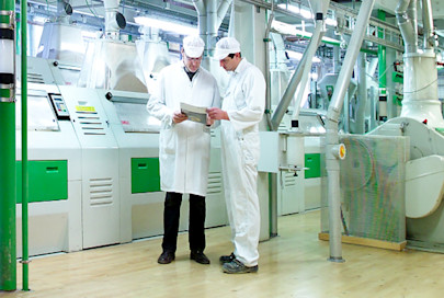 INTERNATIONAL EXPERIENCE