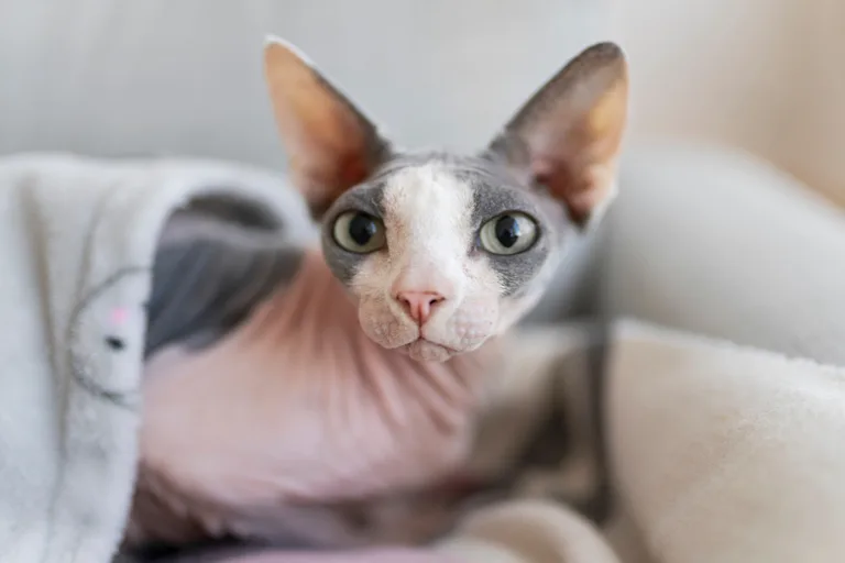 Peterbald