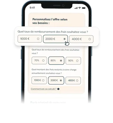 Vue Mobile Figo