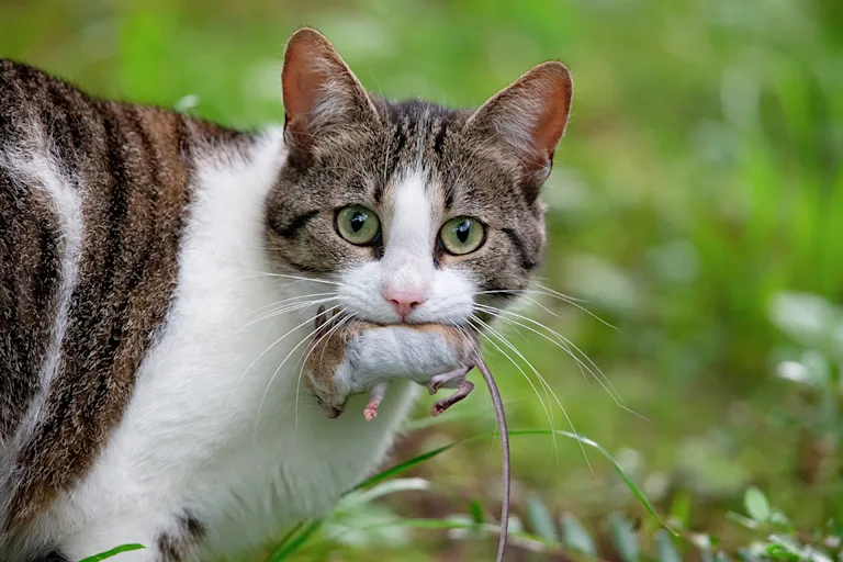 chat-ramène-proies
