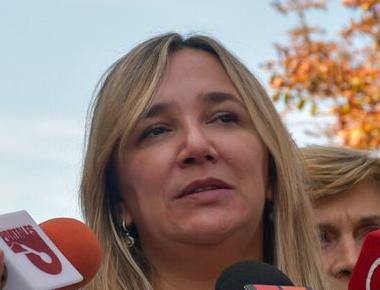 Líos de platas: secretaria general de la UDI dice que ministro Jackson “probablemente pueda ser el autor intelectual de esta defraudación”