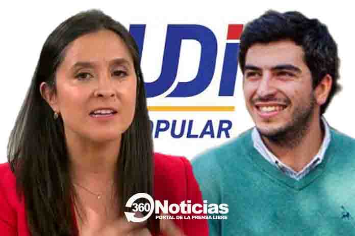 Concejal UDI denuncia corrupción de alcaldesa de Las Condes tambien UDI - 360 Noticias