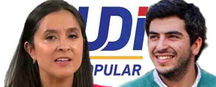 Concejal UDI denuncia corrupción de alcaldesa de Las Condes tambien UDI - 360 Noticias