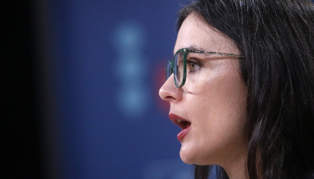 Vallejo: dichos de Vivanco por isapres "no calzan con el fallo" y "puede tener precedentes complejos"