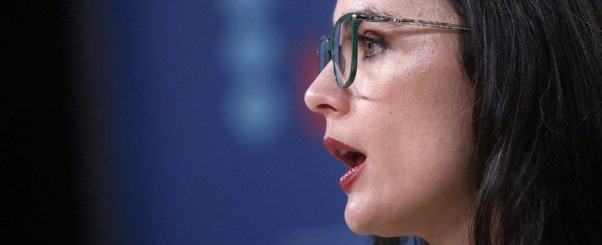 Vallejo: dichos de Vivanco por isapres "no calzan con el fallo" y "puede tener precedentes complejos"