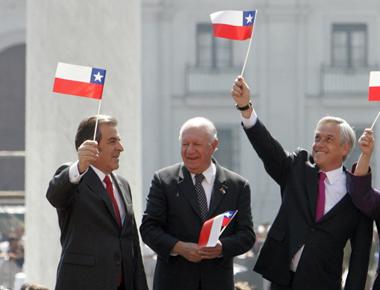 Proyecto de reforma constitucional deroga la dieta que perciben los ex Presidentes de la República - Diario Constitucional