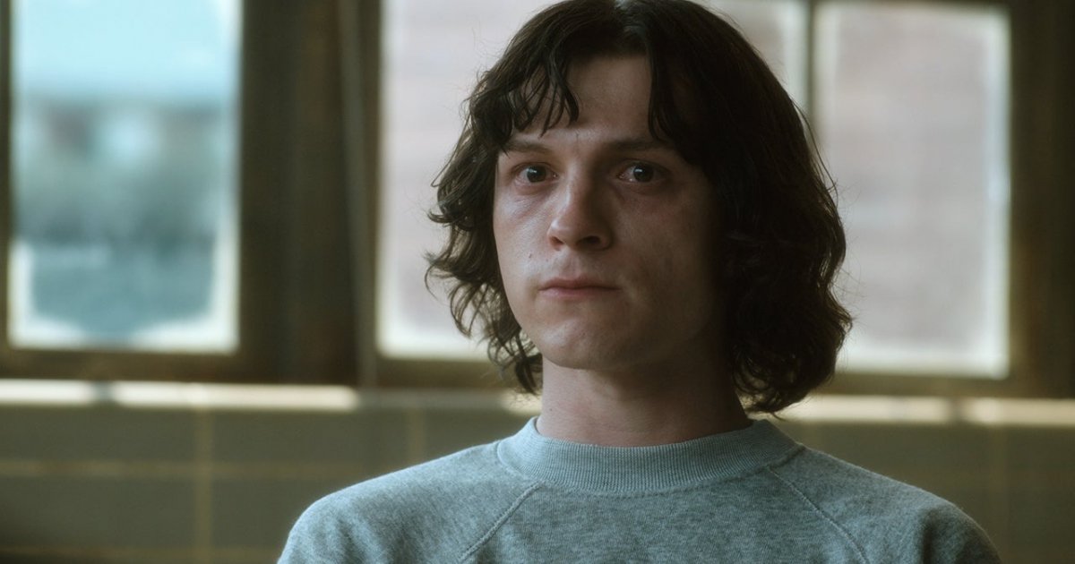 El desafío de Tom Holland por el bien de su salud mental - m360.cl