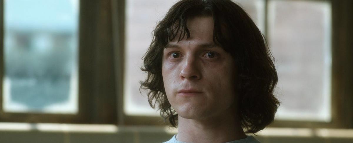 El desafío de Tom Holland por el bien de su salud mental - m360.cl