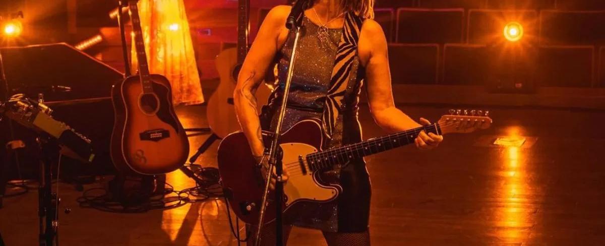 Fabiana Cantilo agenda dos conciertos en Chile para 2023: ¿Cuándo y cómo comprar entradas?