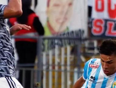 Conoce al jugador con más expulsiones en el futbol chileno en esta temporada