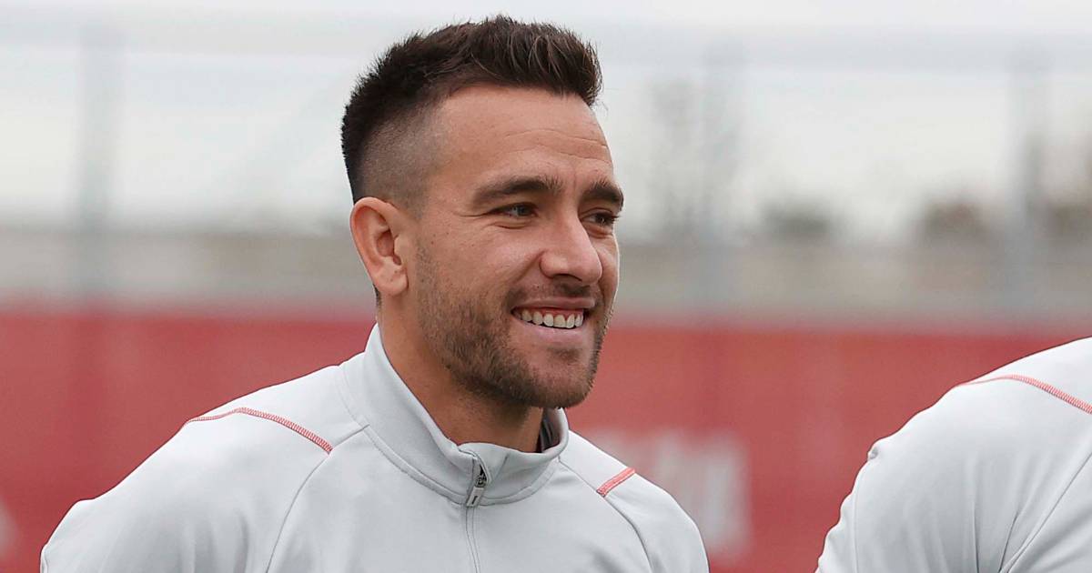 Matías Zaldivia está feliz en La Roja: “Es un honor representar al país que tanto me dio y tan bien me trató”