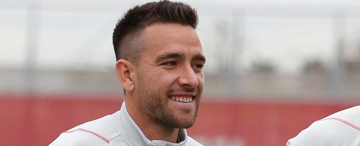 Matías Zaldivia está feliz en La Roja: “Es un honor representar al país que tanto me dio y tan bien me trató”