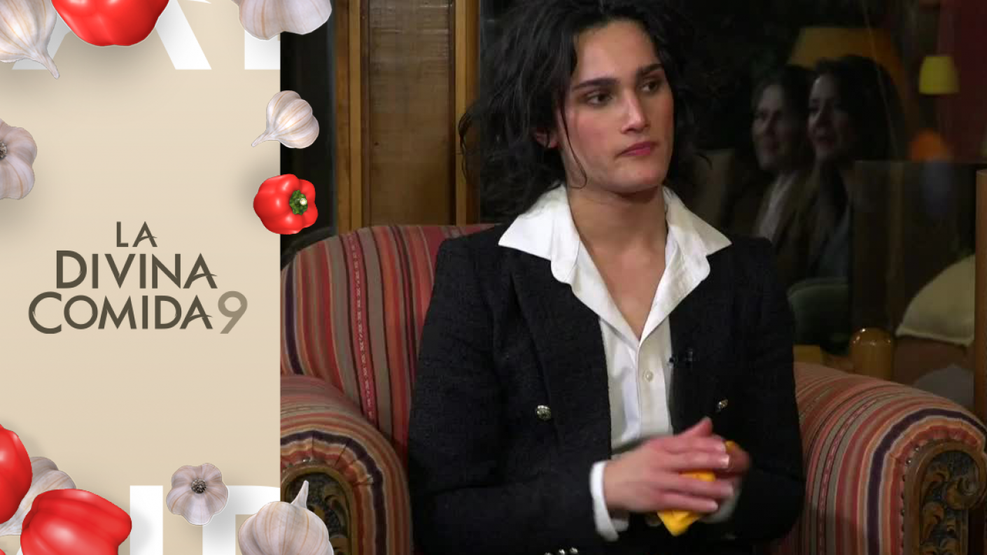 "Entré sin esperar nada": Enzo Ferrada confesó que no esperaba llegar a la final de The Voice