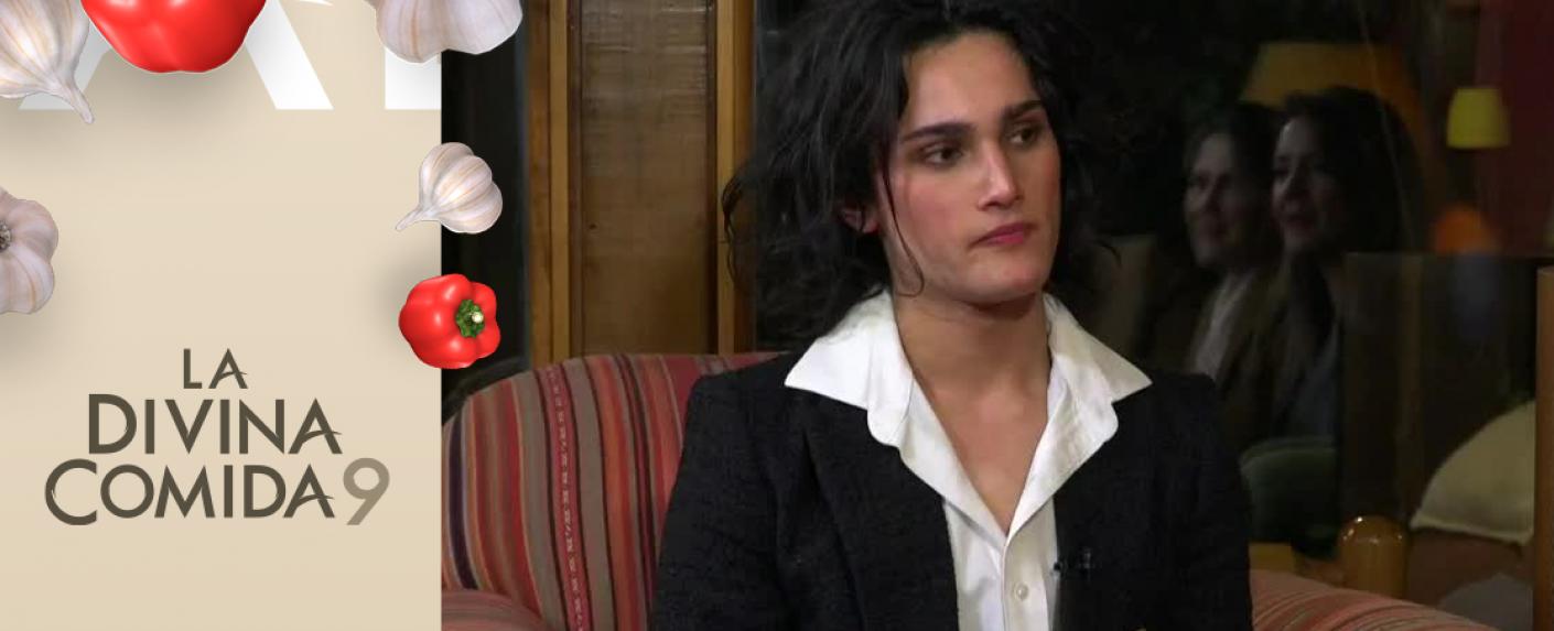 "Entré sin esperar nada": Enzo Ferrada confesó que no esperaba llegar a la final de The Voice