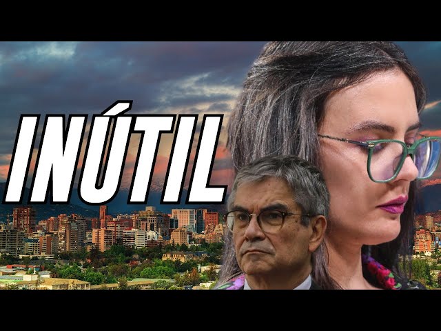 ¡CAMILA VALLEJO HUMILLADA! JAPÓN lanza duras ADVERTENCIAS a BORIC y FILTRAN las MENTIRAS de MARCEL