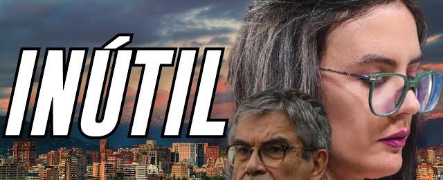 ¡CAMILA VALLEJO HUMILLADA! JAPÓN lanza duras ADVERTENCIAS a BORIC y FILTRAN las MENTIRAS de MARCEL