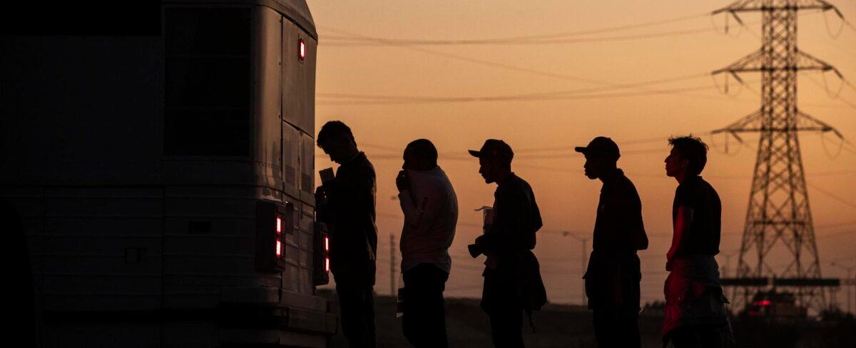 ONU pide mejores respuestas a la migración en América