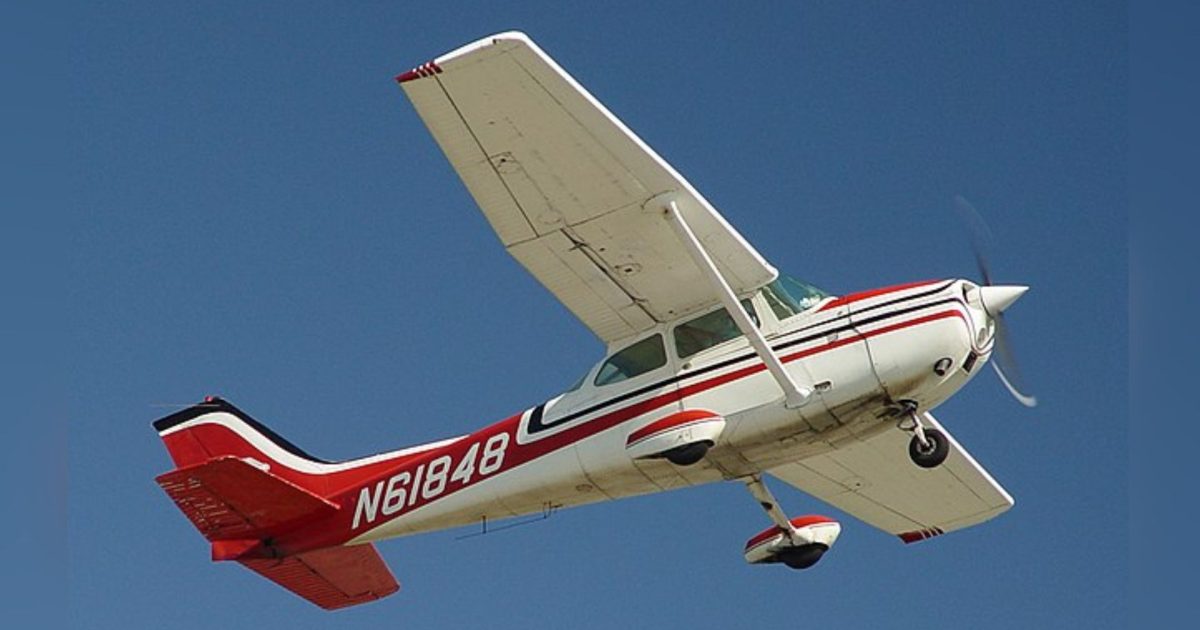 Cayó al mar: Confirman desaparición de avioneta con tres tripulantes durante vuelo de escuela de instrucción en Perú