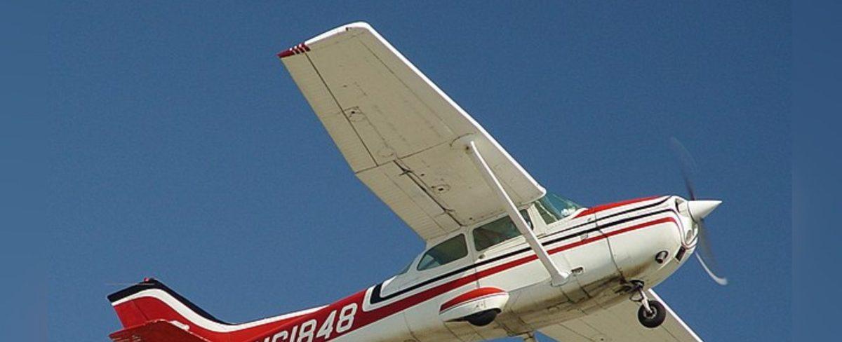 Cayó al mar: Confirman desaparición de avioneta con tres tripulantes durante vuelo de escuela de instrucción en Perú