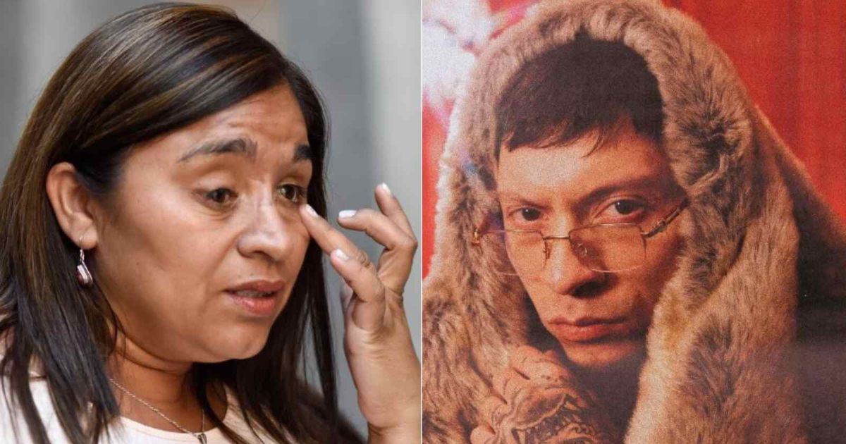 “Para todos quienes hemos sufrido este tipo de acoso”: el lamento de Fabiola Campillai tras muerte de Galee Galee
